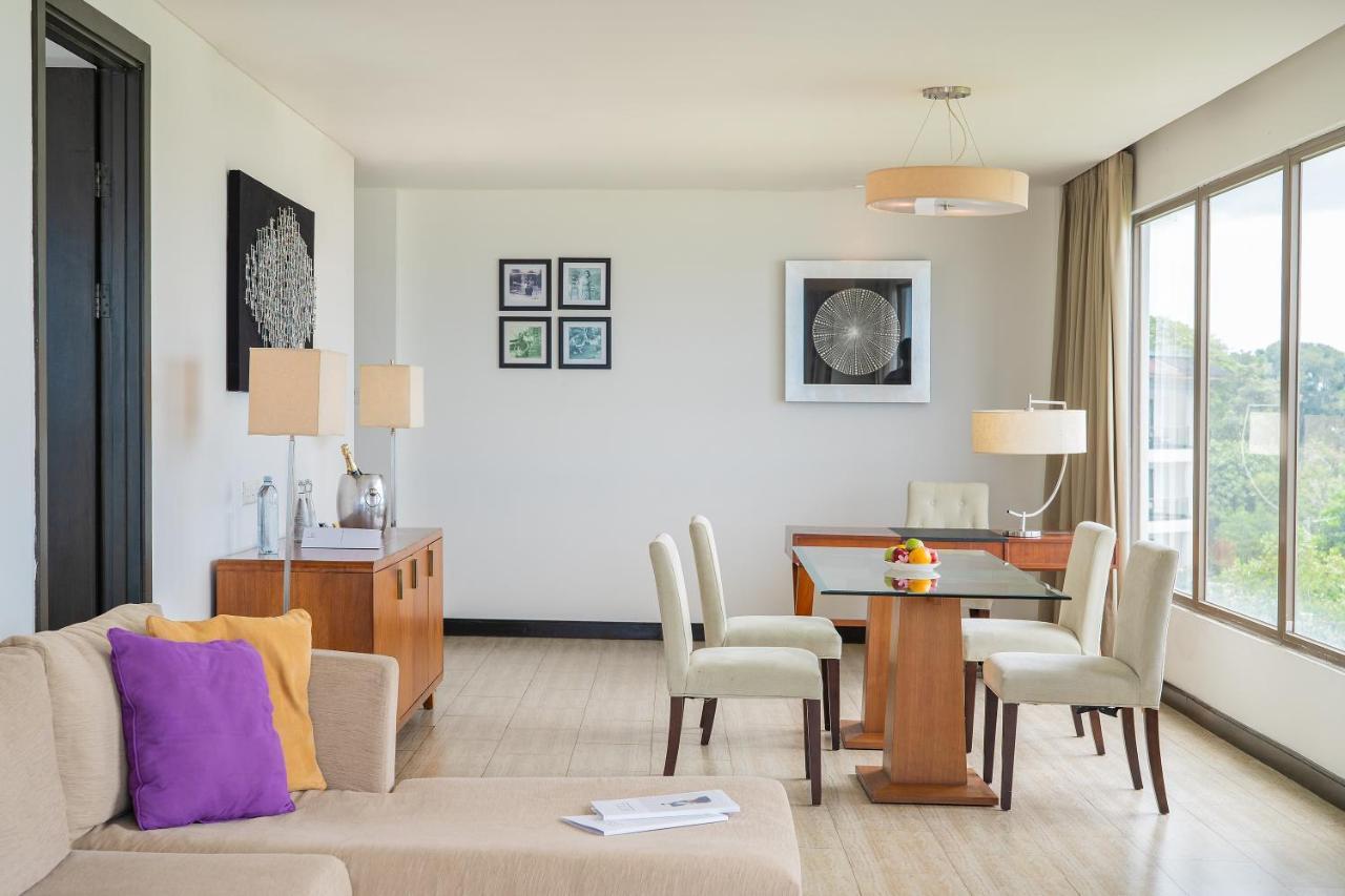 Lv8 Resort Hotel Canggu Exteriér fotografie