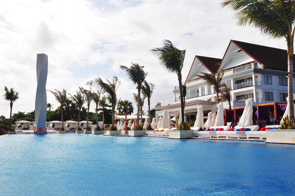 Lv8 Resort Hotel Canggu Exteriér fotografie