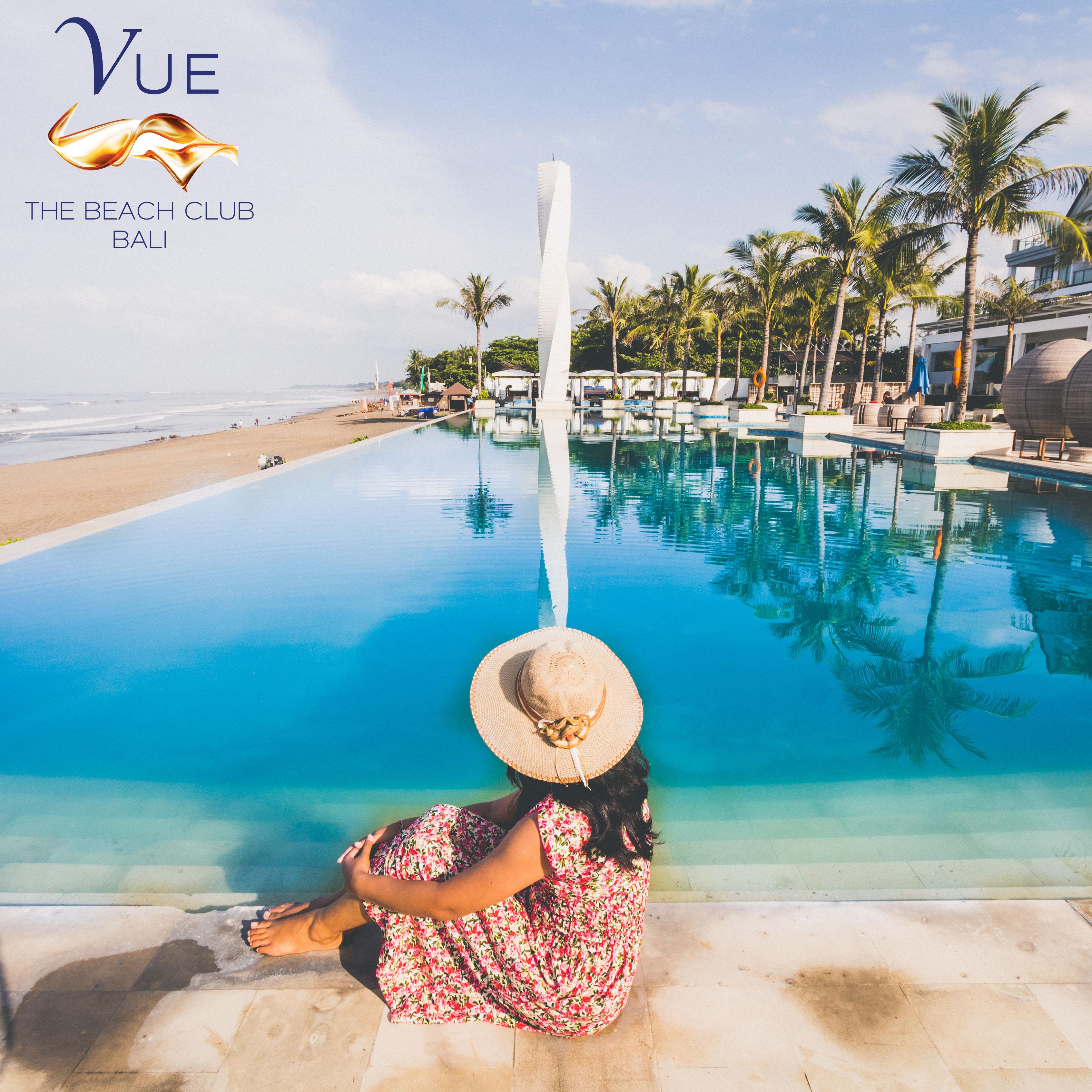 Lv8 Resort Hotel Canggu Exteriér fotografie