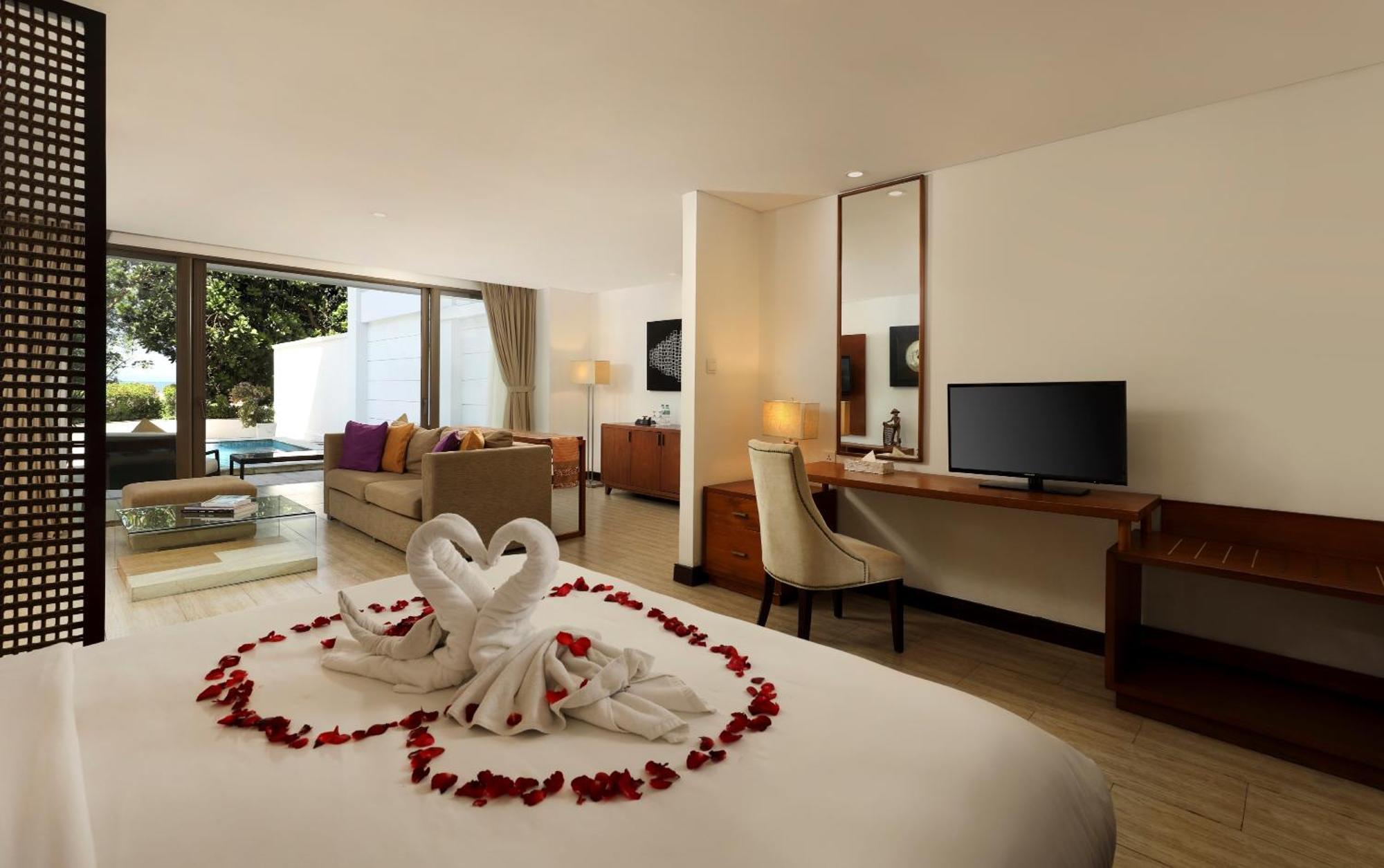 Lv8 Resort Hotel Canggu Exteriér fotografie
