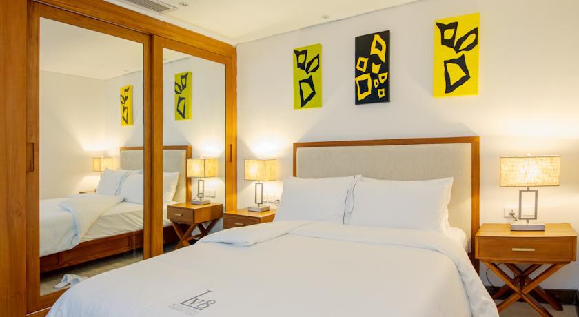 Lv8 Resort Hotel Canggu Exteriér fotografie